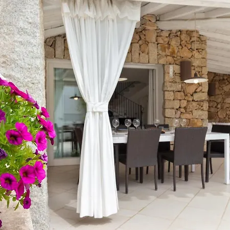 Villa Ginestra Con Piscina E Giardino Privato A 500 Mt Dal Mare