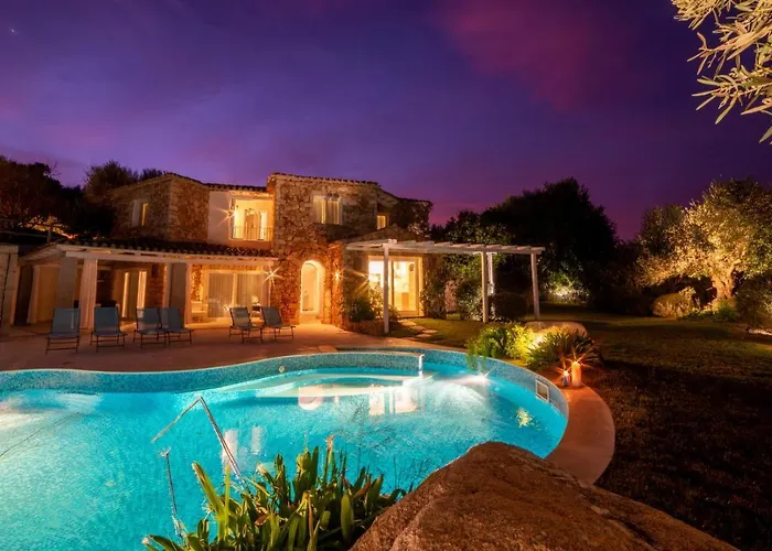 Ginestra Con Piscina E Giardino Privato A 500 Mt Dal Mare *