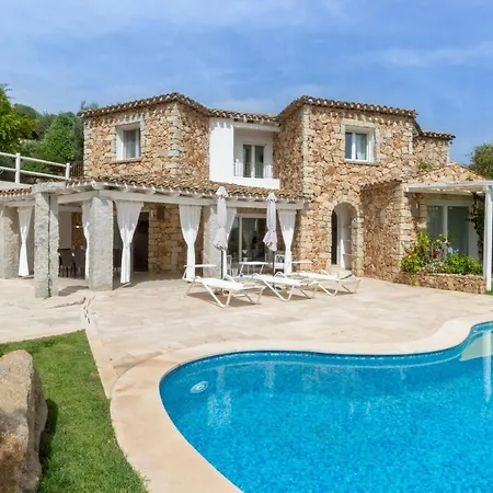 Ginestra Con Piscina E Giardino Privato A 500 Mt Dal Mare *