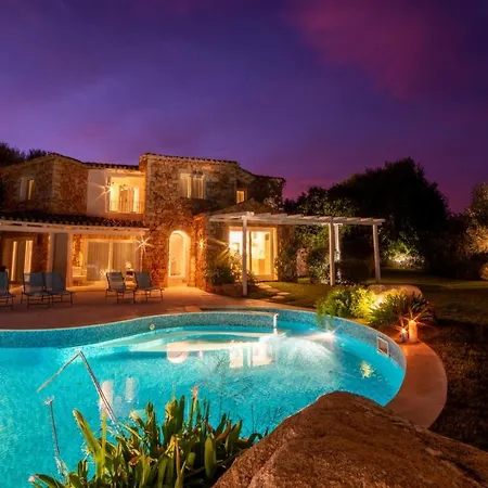 Ginestra Con Piscina E Giardino Privato A 500 Mt Dal Mare *