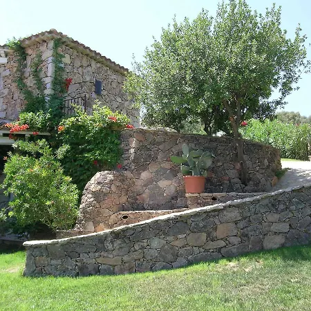 Villa Ginestra Con Piscina E Giardino Privato A 500 Mt Dal Mare