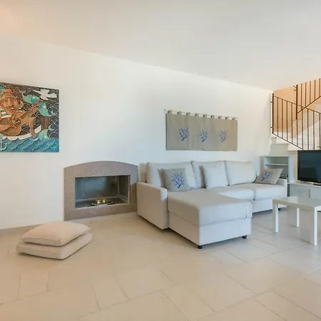 Ginestra Con Piscina E Giardino Privato A 500 Mt Dal Mare Villa *