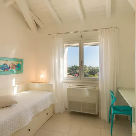 Ginestra Con Piscina E Giardino Privato A 500 Mt Dal Mare Villa *