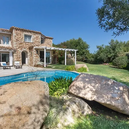 Ginestra Con Piscina E Giardino Privato A 500 Mt Dal Mare *