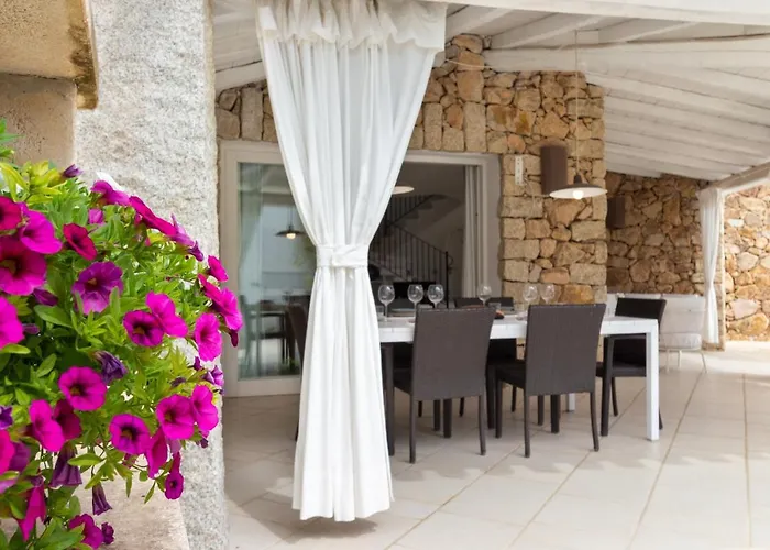 ヴィラ Ginestra Con Piscina E Giardino Privato A 500 Mt Dal Mare