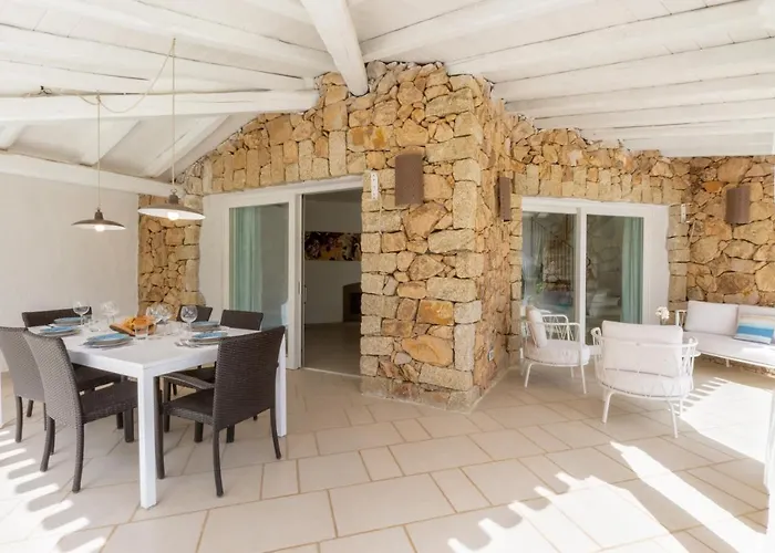 ヴィラ Ginestra Con Piscina E Giardino Privato A 500 Mt Dal Mare *