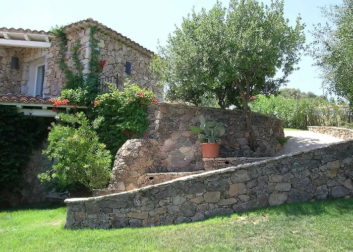ヴィラ Ginestra Con Piscina E Giardino Privato A 500 Mt Dal Mare