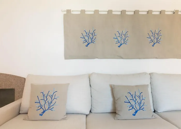 ヴィラ Ginestra Con Piscina E Giardino Privato A 500 Mt Dal Mare