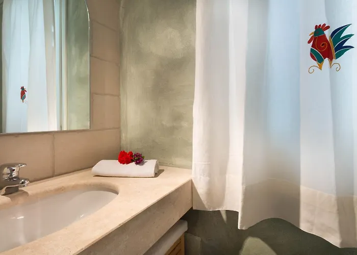 ヴィラ Ginestra Con Piscina E Giardino Privato A 500 Mt Dal Mare *