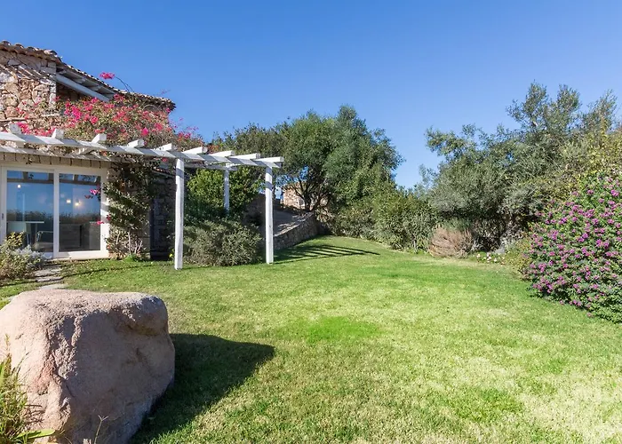 ヴィラ Ginestra Con Piscina E Giardino Privato A 500 Mt Dal Mare *